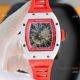 Best Quality Richard Mille RM 010 White Ceramic & Black Roman Watch Auto 49mm (2)_th.jpg